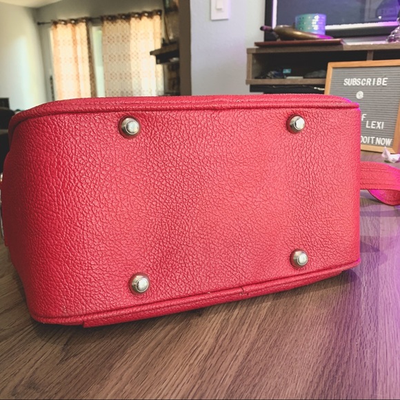 VINTAGE Royal Traveller by Samsonite Overnight Bag Carry On Bag - Picture 7 of 7